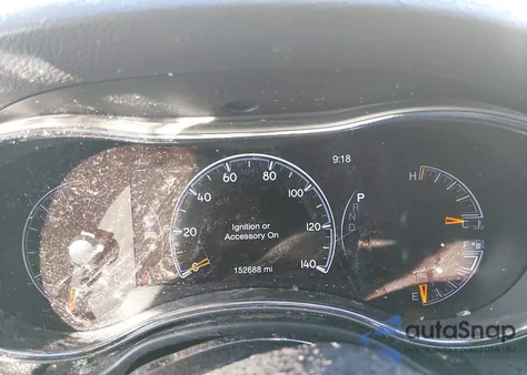 2018 Jeep Grand Cherokee Altitude 4X2 из США, поврежденный, VIN 1C4RJEAG7JC311647